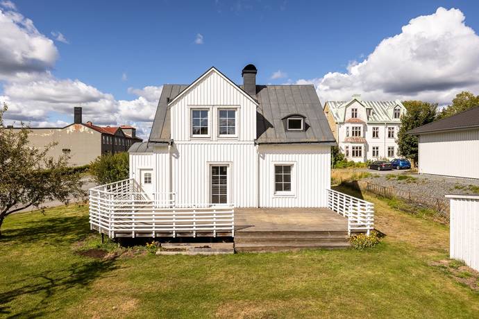 Södra Bangatan 2, Åker, Nässjö kommun
