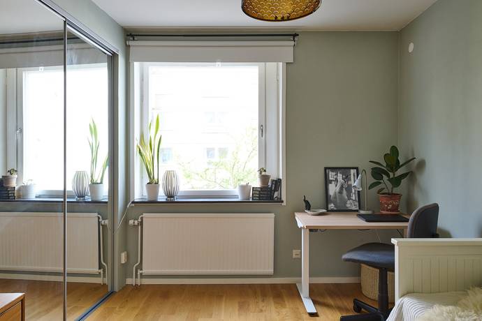 3 rum Lägenhet på Bohusgatan 35 Södermalm Sofia Stockholms kommun - bild 18