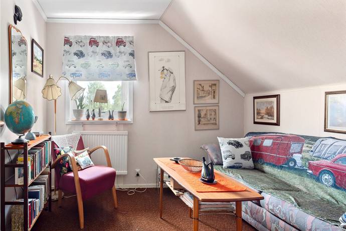 6 rum Villa på Landbogatan 12B Svenljunga kommun - bild 22