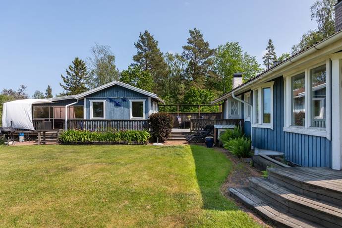 4 rum vinterbonat fritidshus på Björnösund norra 32C Björnösund Hattudden, Norrtälje kommun - bild 3