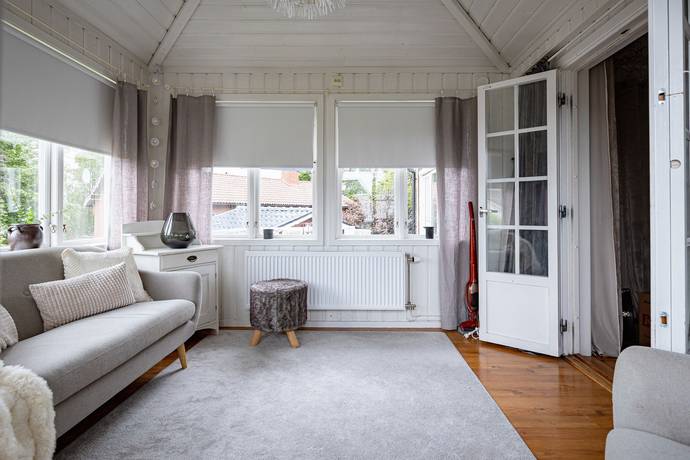 8 rum Villa på Glashyttegatan 13 Haga Arvika kommun - bild 14