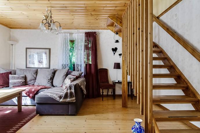 5 rum Villa på Edenberga 572 Edenberga Laholms kommun - bild 14