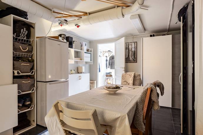 7 rum Villa på Thomévägen 65 Mörsil Åre kommun - bild 39