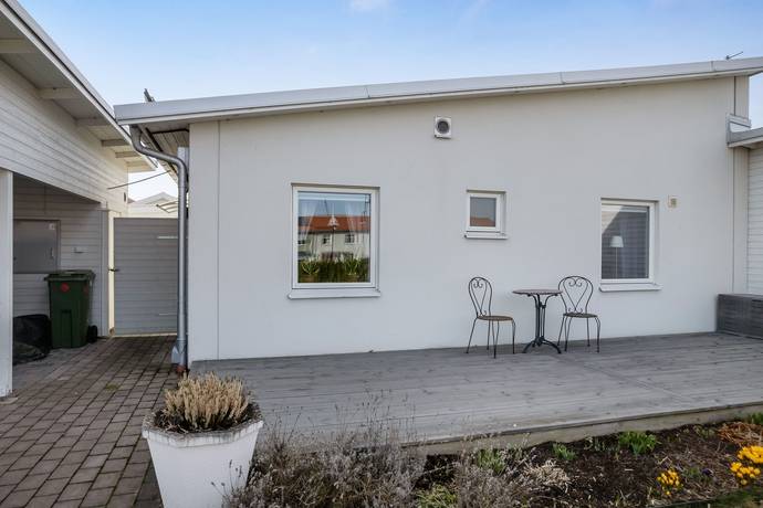 4 rum Villa på Sländvägen 33 Fårhushagen Strängnäs kommun - bild 5
