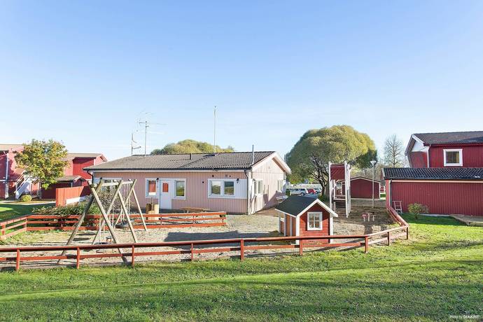 2 rum Lägenhet på Ramsåsvägen 39 A Älandsbro Härnösands kommun - bild 17