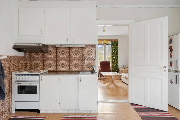 5 rum Villa på Mellanåsgatan 3 Carls-åby Karlskoga kommun - bild 8