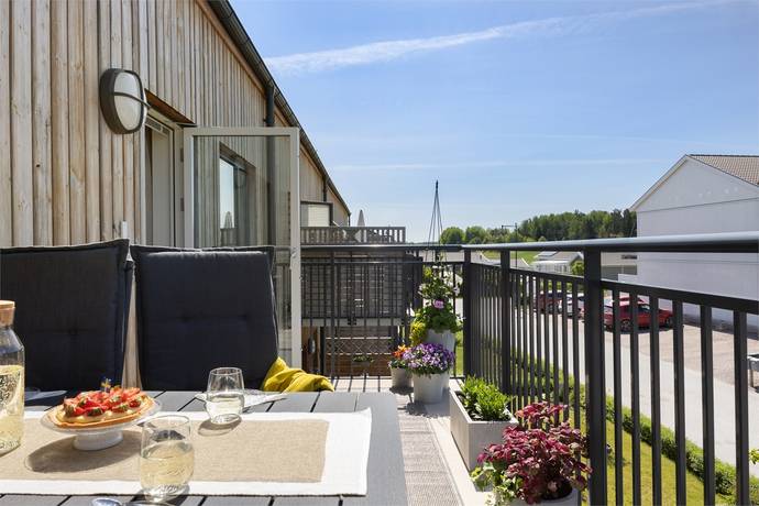 3 rum Lägenhet på Väsby Ängsväg 2C Vagnhärad Trosa kommun - bild 26