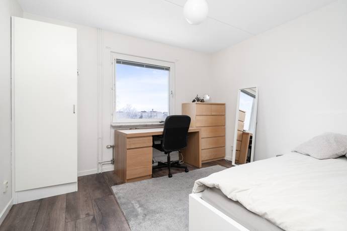 5 rum lägenhet på Dackevägen 15 Jakobsberg, Järfälla kommun - bild 4