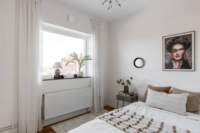 4 rum Lägenhet på Karlsdalsallén 47A Sörbyängen Örebro kommun - bild 27