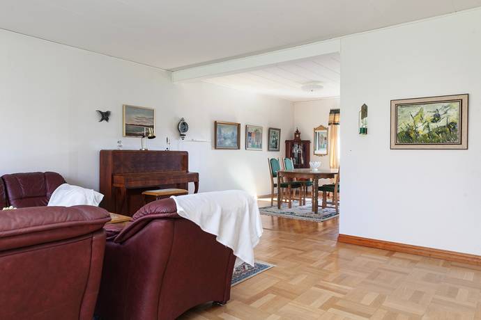 7 rum Villa på Vemmenhögsvägen 5 Häradsbyn Staffanstorps kommun - bild 9