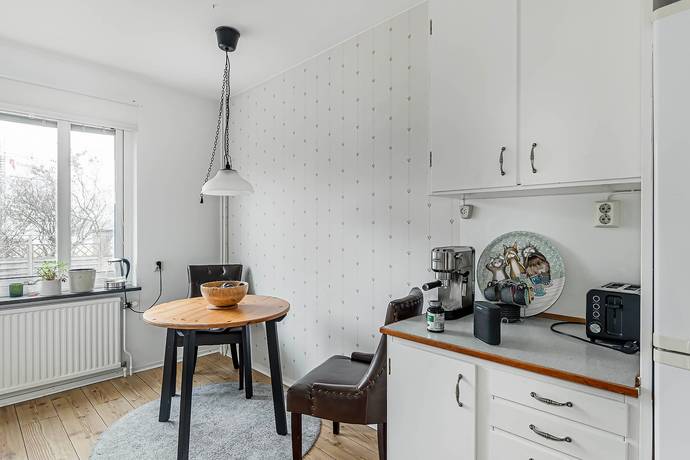 2 rum lägenhet på Jupitervägen 2 Stenkulla, Nyköpings kommun - bild 5