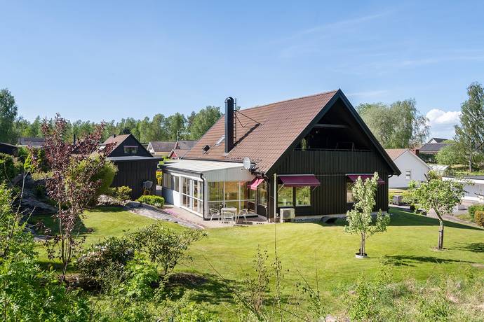 villa på Slättvägen 1 Anderstorp, Gislaveds kommun - bild 3