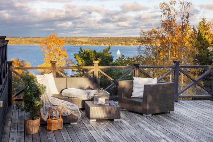 3 rum Villa på Breviksvägen 45 Tyresö Tyresö kommun - bild 42