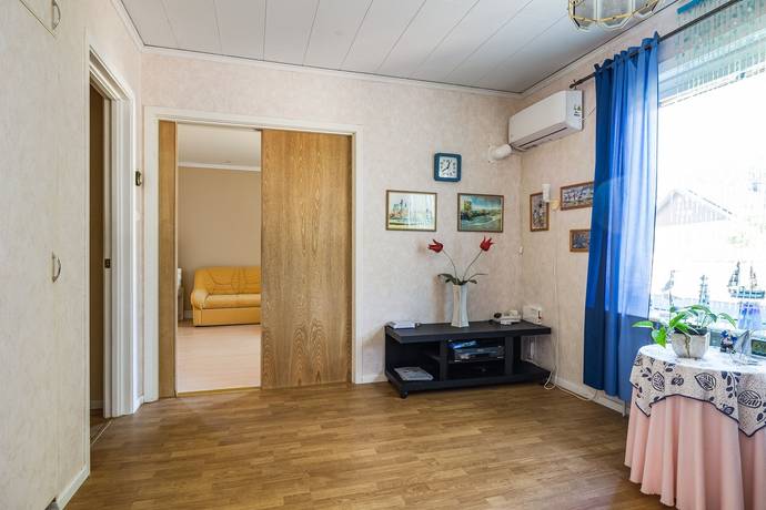 5 rum Villa på Dalbovägen 1A Överum Västerviks kommun - bild 27