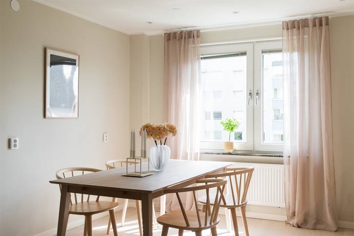 4 rum lägenhet på Kulladalsgatan 6A Kulladal, Malmö kommun - bild 5