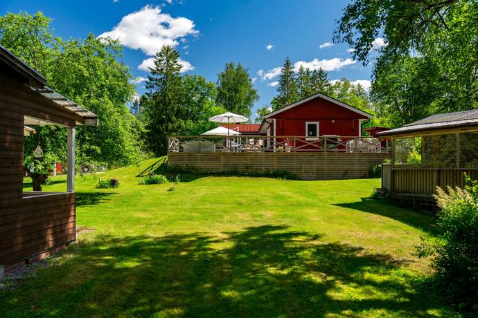 3 rum Villa på Strandsjövägen 42 Järlåsa Uppsala kommun - bild 50