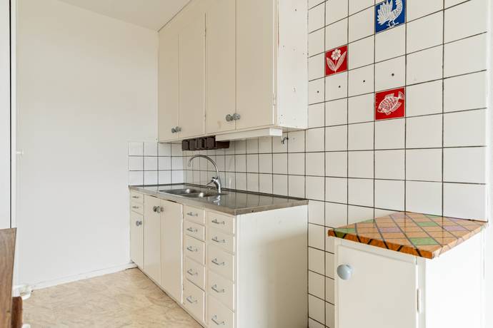 1 rum lägenhet på Östra Storgatan 2B Eskilstuna, Eskilstuna kommun - bild 4