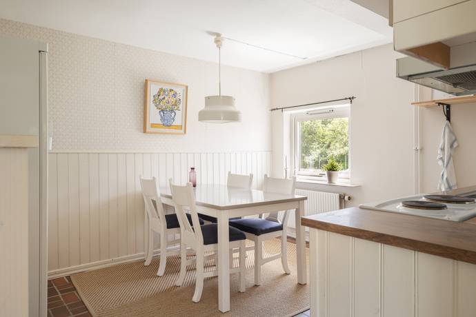 5 rum Villa på Elisefarmsvägen 33 Borrby Simrishamns kommun - bild 32
