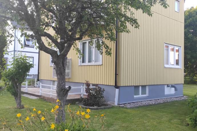 3 rum villa på Lindgatan 8 Mellerud, Melleruds kommun - bild 3