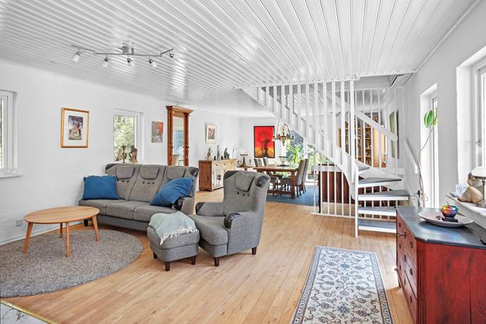 6 rum Villa på ENEKROKSVÄGEN 71-13 Kabbelljung / Holmeja Svedala kommun - bild 6