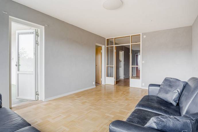 3 rum Lägenhet på Vasagatan 6 Centralt Hjo kommun - bild 16