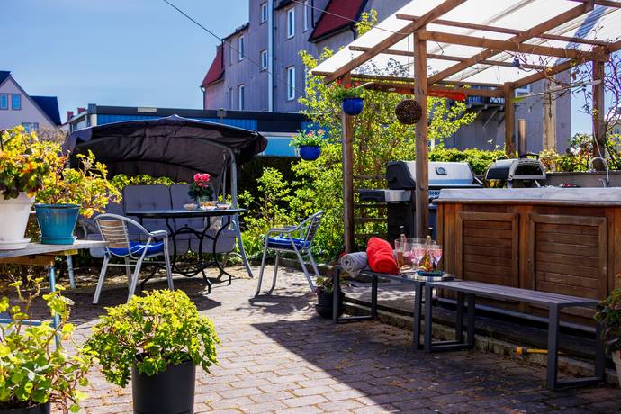 7 rum villa på Våxnäsgatan 52 Karlstad, Karlstads kommun - bild 3