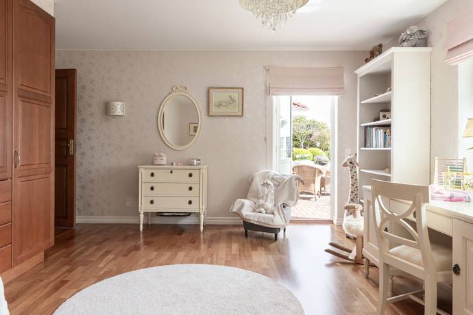 9 rum Villa på Jute Tvärväg 6 Åsa Kungsbacka kommun - bild 21