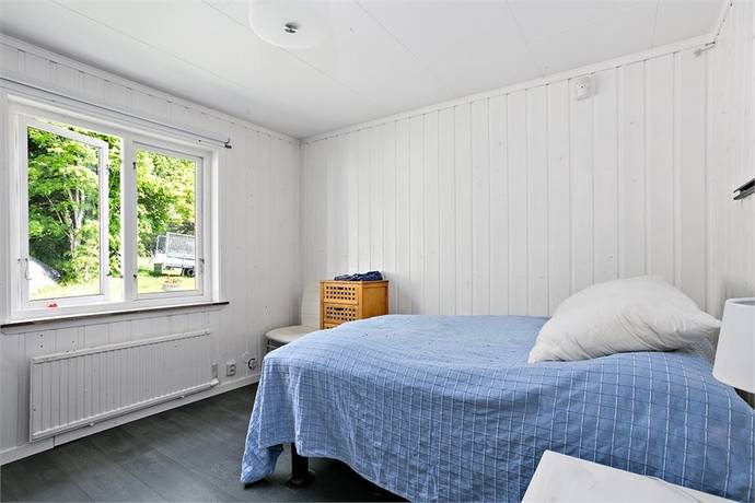 5 rum Fritidshus på Kungbäck Krakhagen 1 Lökholmen Strömstads kommun - bild 11