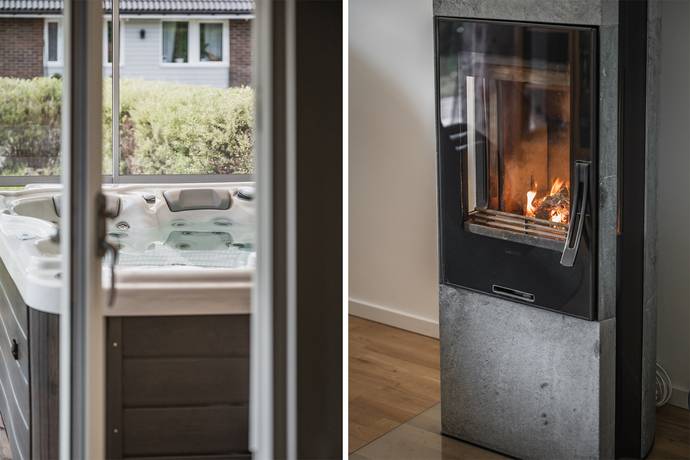 5 rum villa på Slagavägen 25 Bålsta - Åkerby, Håbo kommun - bild 5