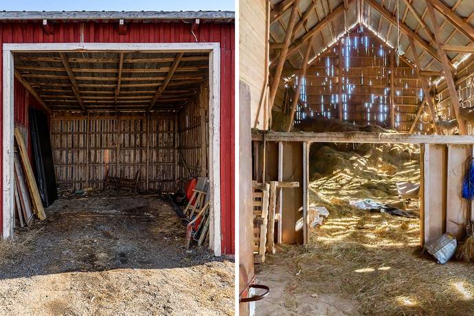 4 rum Villa på Vuonovägen 41 Vuono Haparanda kommun - bild 37