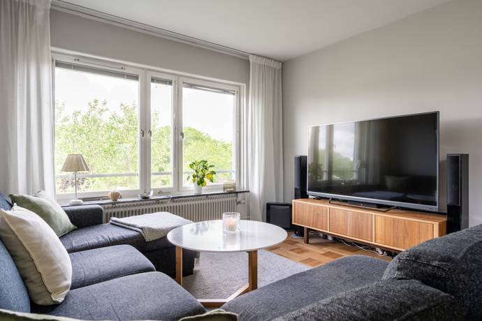 2 rum Lägenhet på Regngatan 21 GRÄNBY Uppsala kommun - bild 4