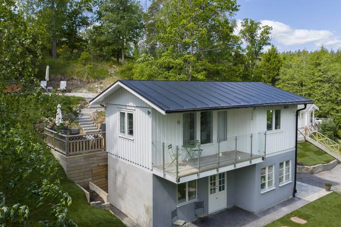 3 rum Villa på Killingstigen 1 / Bockhornsstigen 3 Ådran Huddinge kommun - bild 30