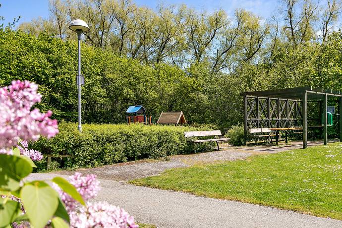 3 rum Lägenhet på Grönvägen 5D Burlövs kommun - bild 20