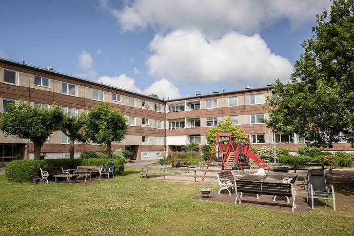 1 rum Lägenhet på Beryllgatan 57 Tynnered Göteborgs kommun - bild 18