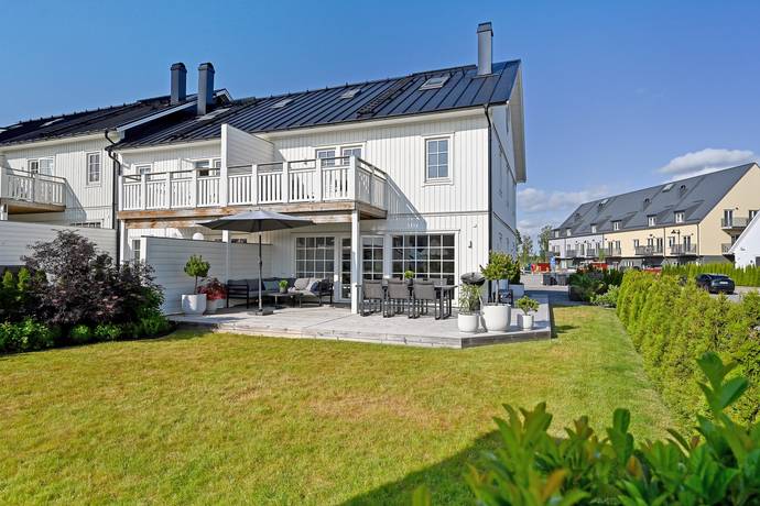 7 rum Villa på Ciderfabrikens väg 88 Steninge Slottsby Sigtuna kommun - bild 20