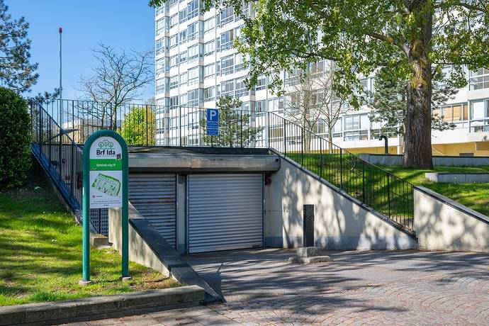 3 rum Lägenhet på Sjöblads väg 17 Apelgården Malmö kommun - bild 27