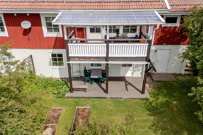4 rum radhus på Movägen 14D Djurmo, Gagnefs kommun - bild 2