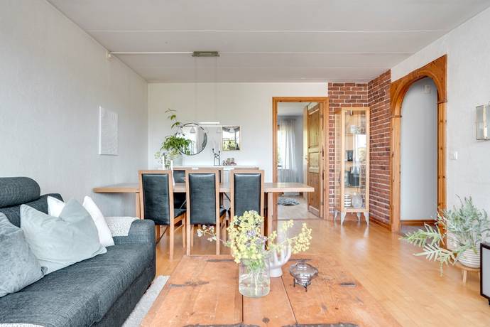 4 rum villa på Bågfilsgatan 41 Tygelsjö, Malmö kommun - bild 3