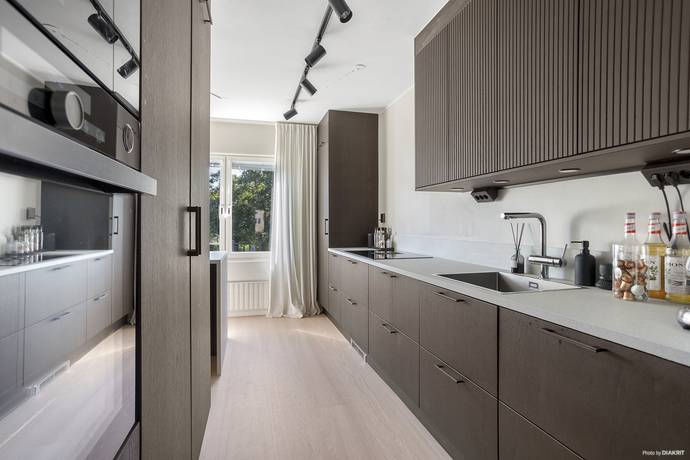 Svartå Bangata 10 A, Örnsro, Örebro kommun