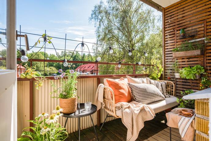 2 rum lägenhet på Träringen 33 Björkekärr, Göteborgs kommun - bild 2