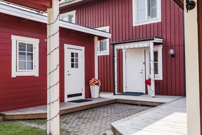 5 rum villa på Bölevägen 51C Teg, Umeå kommun - bild 3