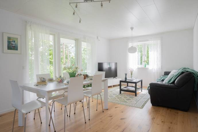 3 rum Villa på Killingstigen 1 / Bockhornsstigen 3 Ådran Huddinge kommun - bild 15
