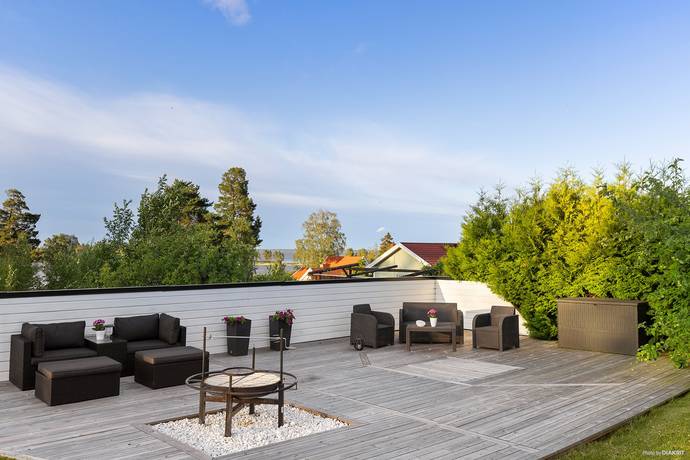 9 rum Villa på Evavägen 20 Hjälmarbaden Örebro kommun - bild 8