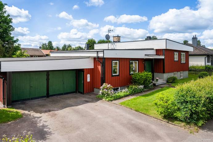 Travarvägen 4, Dalsbyn, Nya Dalsbyn, Säters kommun