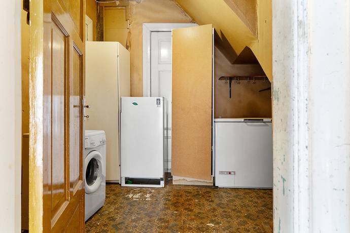 4 rum Villa på Vuonovägen 41 Vuono Haparanda kommun - bild 25
