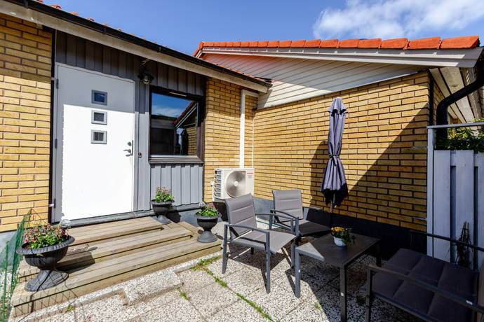 5 rum Radhus på Tranbärsstigen 50 Hultet Nässjö kommun - bild 29