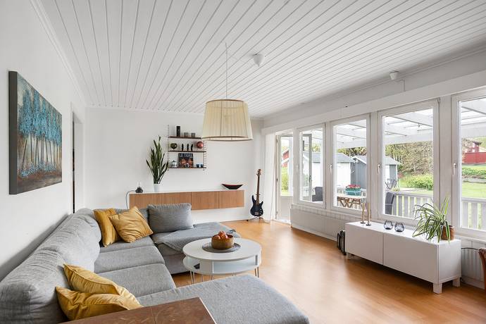 5 rum Villa på Sundmarksvägen 27 Bygdeå Robertsfors kommun - bild 12