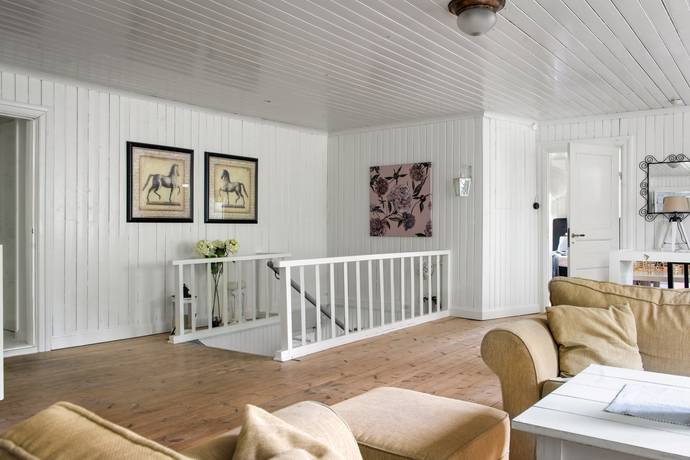 12 rum Gård utan jordbruk på Ina 231 SÖDERALA Söderhamns kommun - bild 23