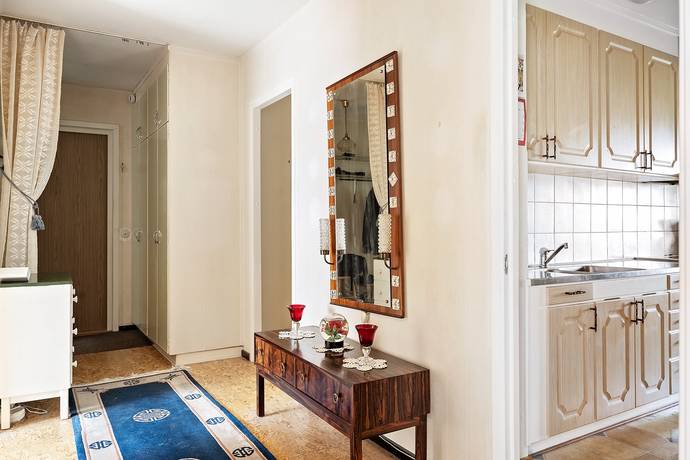 4 rum Lägenhet på Österängsgatan 38 Centralt - Öster Halmstads kommun - bild 8