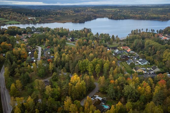6 rum Villa på Ribbings väg 5 Trehörna Ödeshögs kommun - bild 22